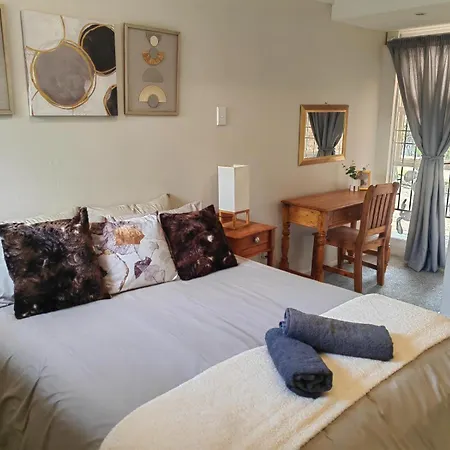 Sielerus By Horeb Clarens Room photo