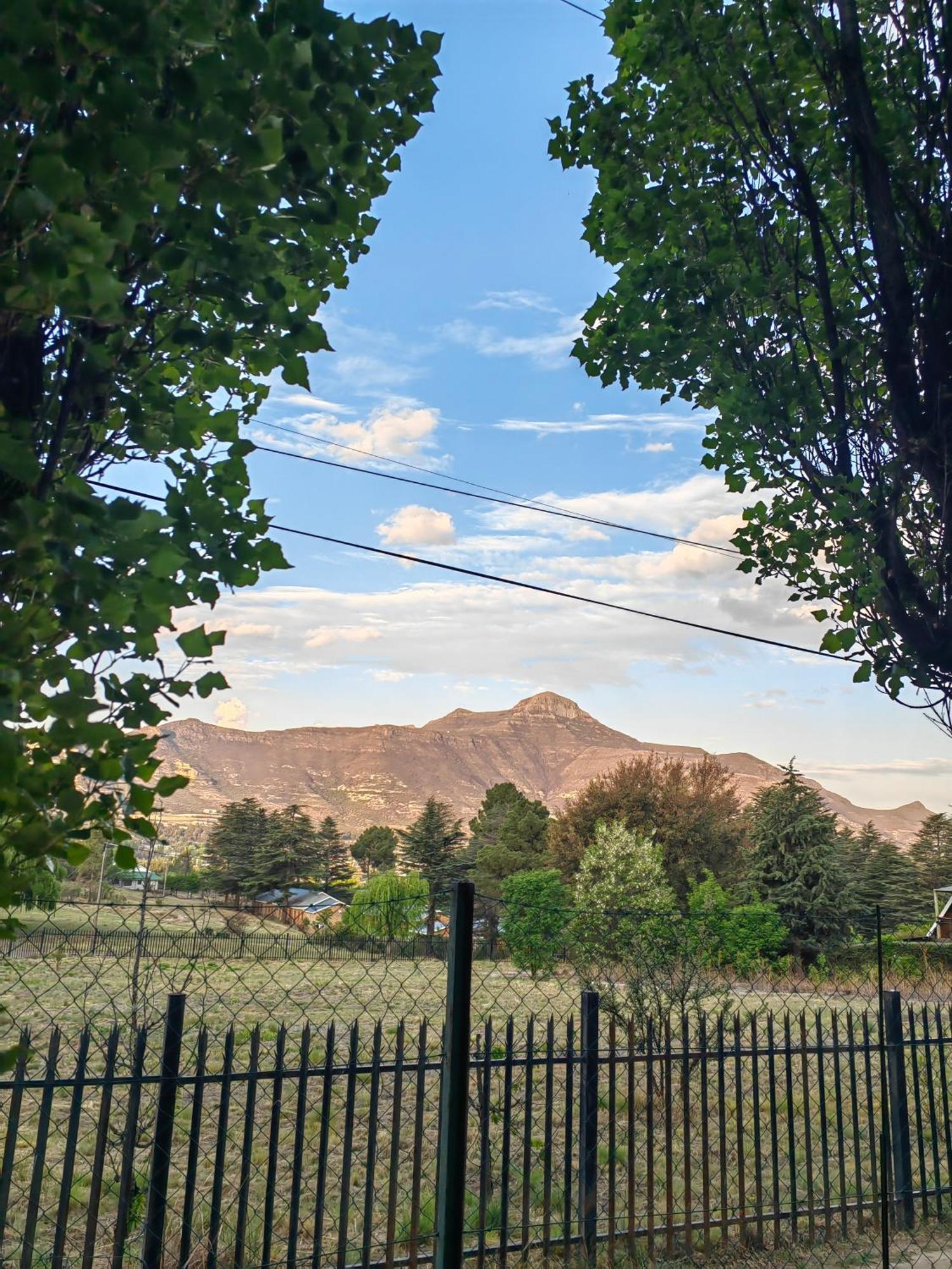 Sielerus By Horeb Clarens