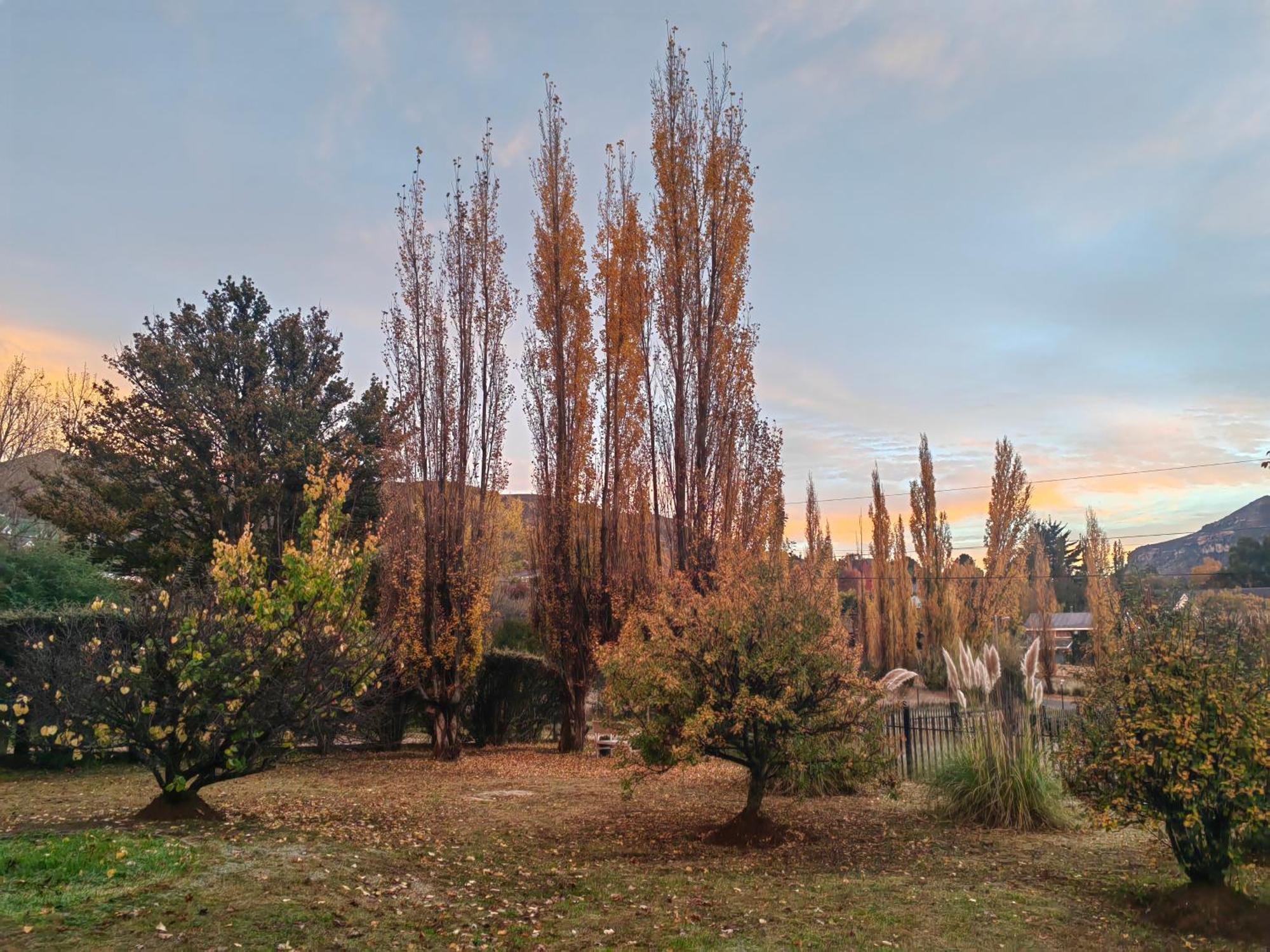 Vakantiehuis Sielerus By Horeb Clarens